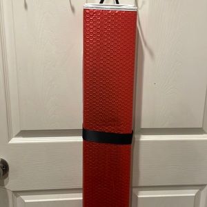 Accordion sunshade for windshield